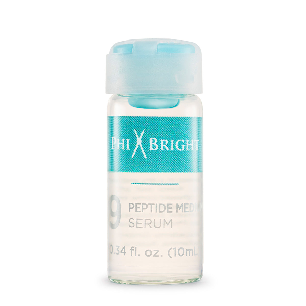 phibright Medium Serum 9 - 10ml