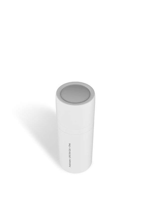 Jive eye gel 15ml 4pcs