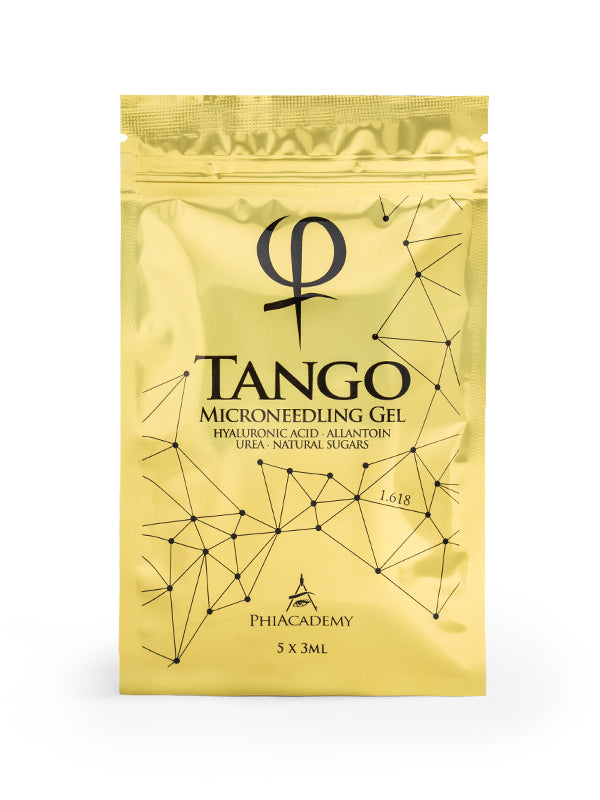 Tango Microneedling Gel 5/1 - 2pcs