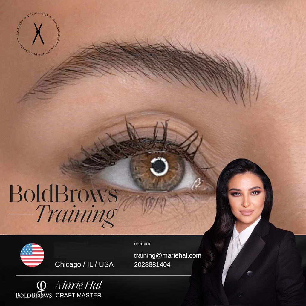 microblading training chicago