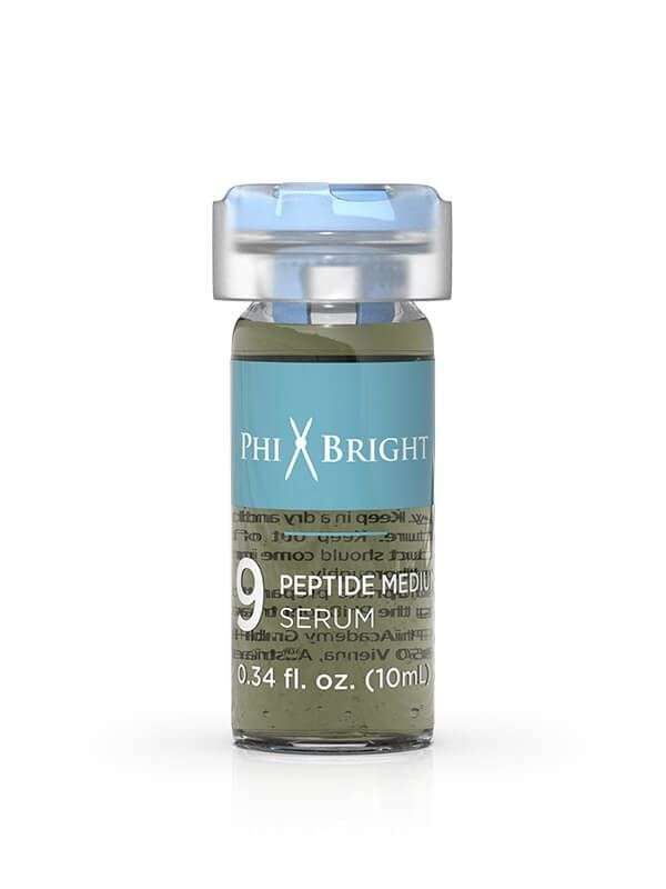 Peptide Medium Serum 9 - 10ml