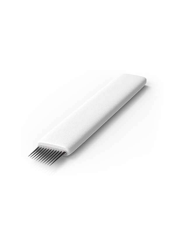 PhiBrows Artist Blade #11 (50pcs)