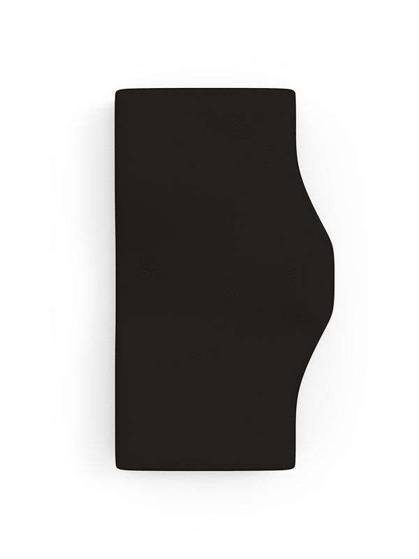 Phi Pillow black