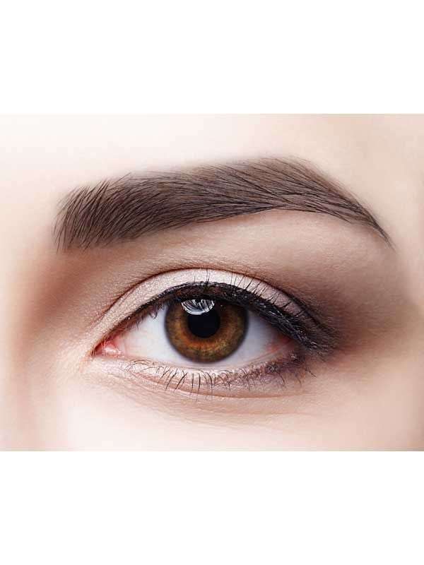 PhiNesse Brows Pen Deep Brown 03