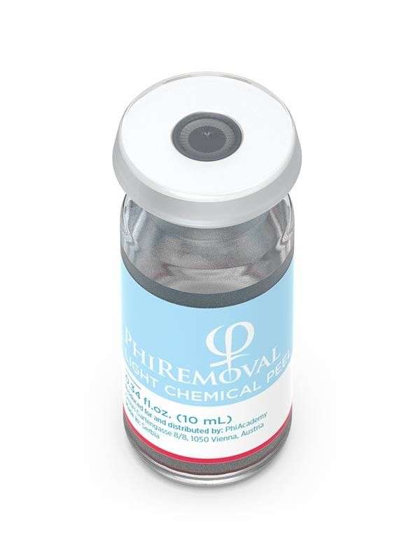 PhiRemoval Light Chemical Peel 10ml