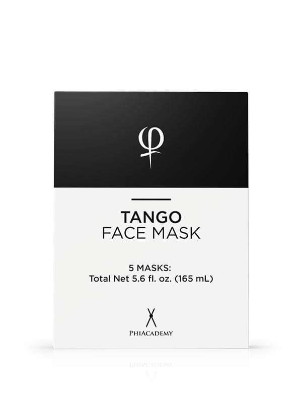 Tango Face Mask