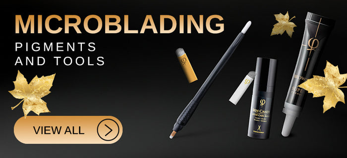 The Top 10 Reasons Microblading is the Ultimate PMU Choice