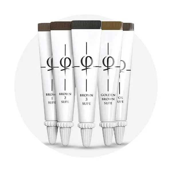 Microblading Pigments