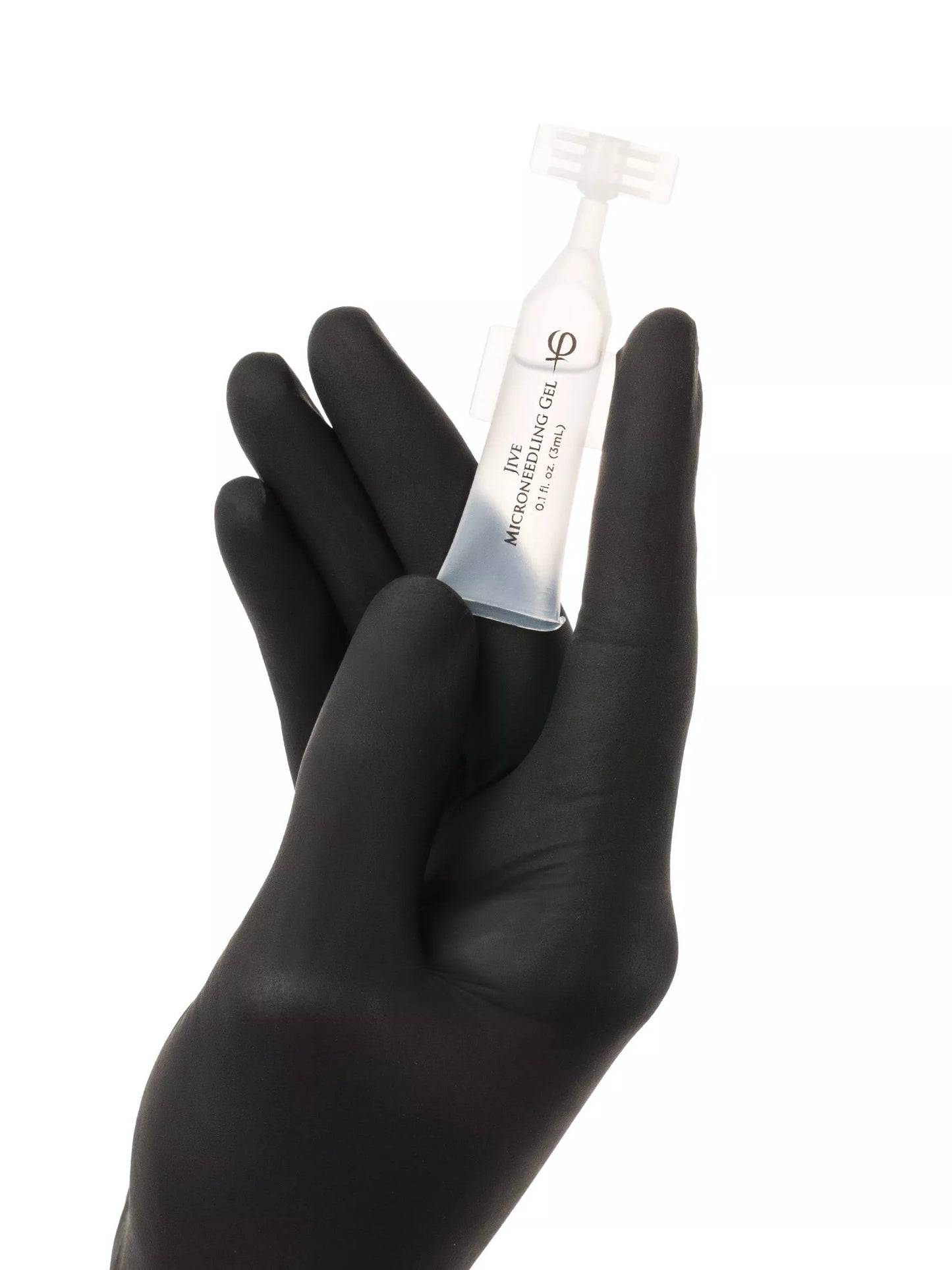 PhiLings Jive Microneedling Gel Hyaluronic Acid 1 Fl Oz (30ml) 2 x 5 Ampoules Phi Academy