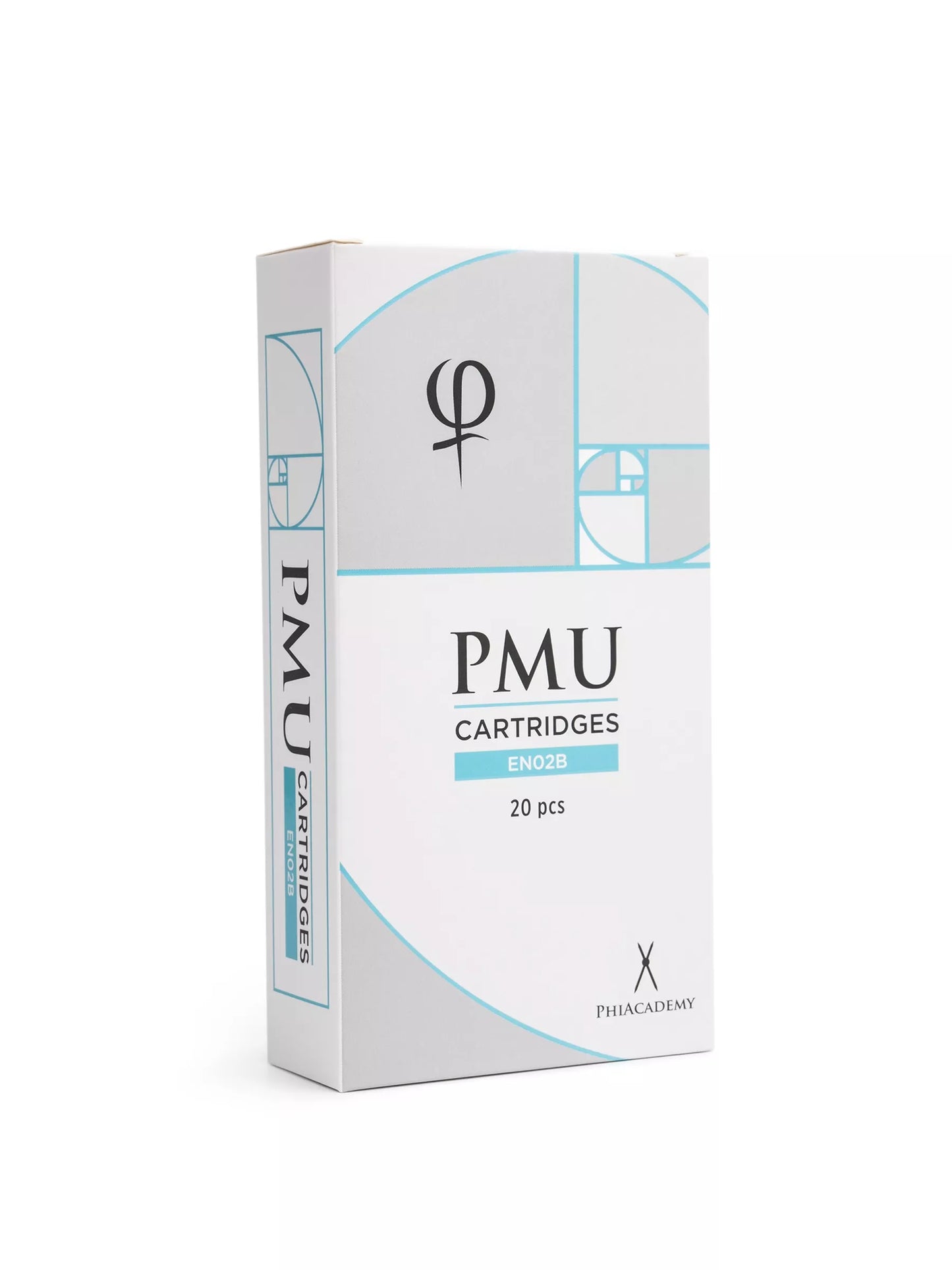PMU Cartridges (EN02B) 20 pcs