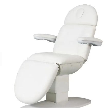 Electric Medical Spa Treatment Table (Permanent MakeUp Bed Model PS1002)