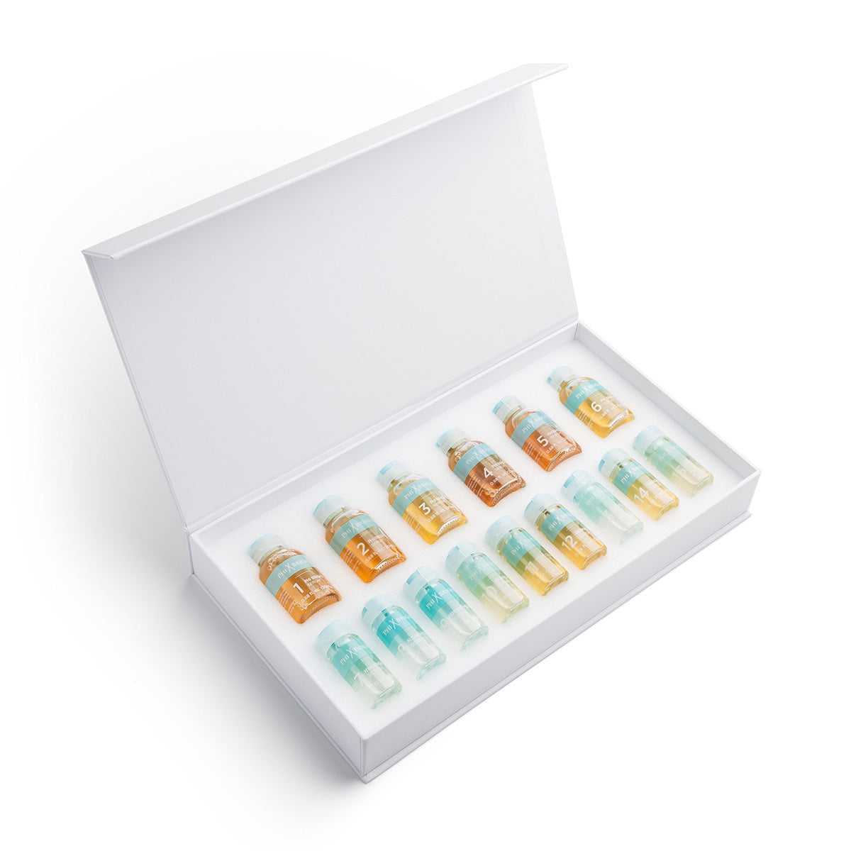 PhiBright Serums Set