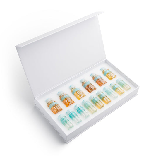 PhiBright Serums Set