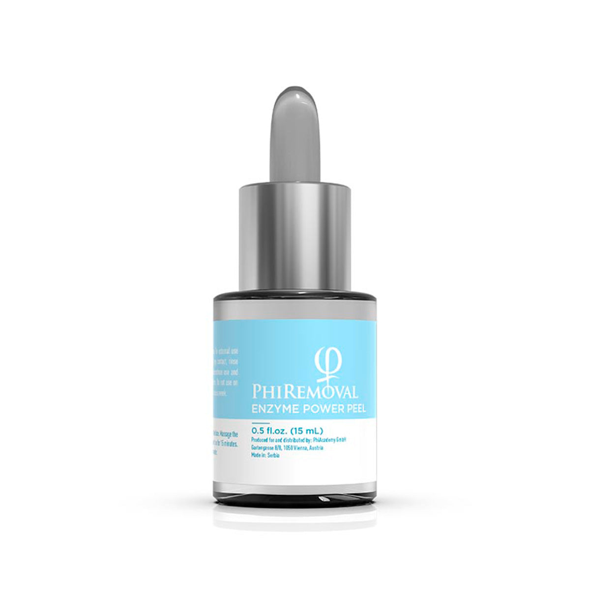 PhiRemoval Enzyme Power Peel