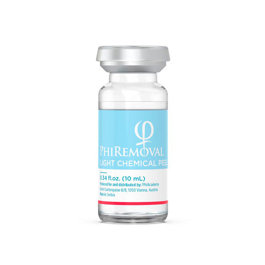 PhiRemoval Light Chemical Peel 10ml