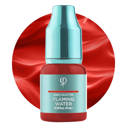Flaming Water PMU pigment 10ml