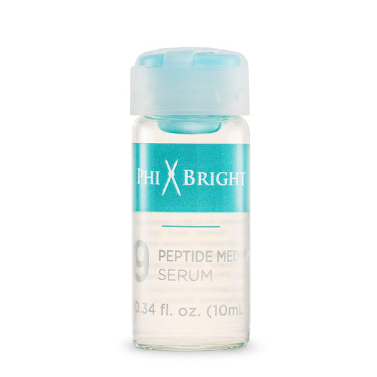 phibright Medium Serum 9 - 10ml