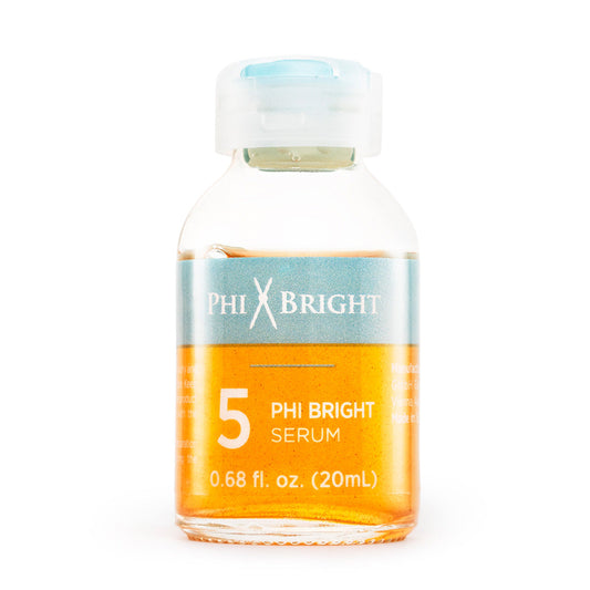 PhiBright Serum 5 - 20ml