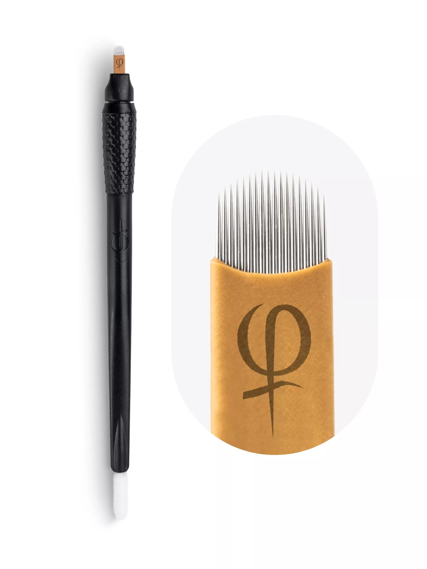 PhiBlade Disposable Tool 18 U Ecc 0.18 10pcs Box – PhiSupply USA