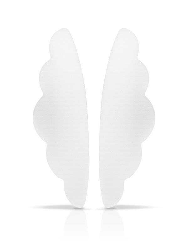 Lashes Lifting Silicone Shields Medium 10pcs