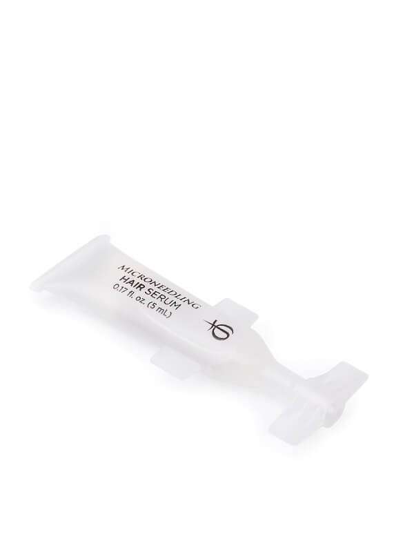 Microneedling Hair Growth Serum