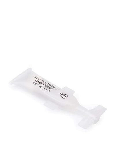 Microneedling Hair Growth Serum