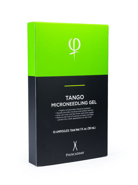 Tango Microneedling Gel 5/1 - 2pcs