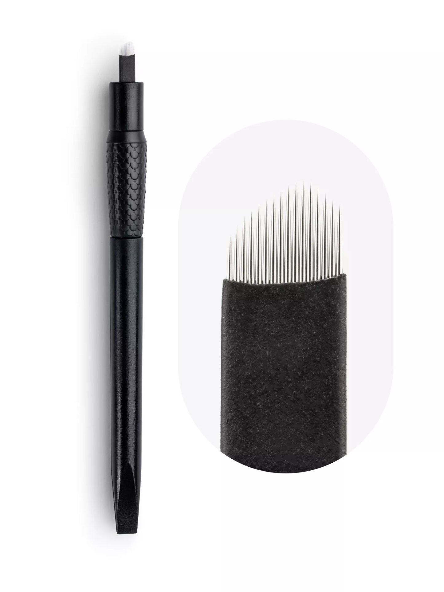 PhiBrows Disposable Tool with Bold Blade 10pcs Box