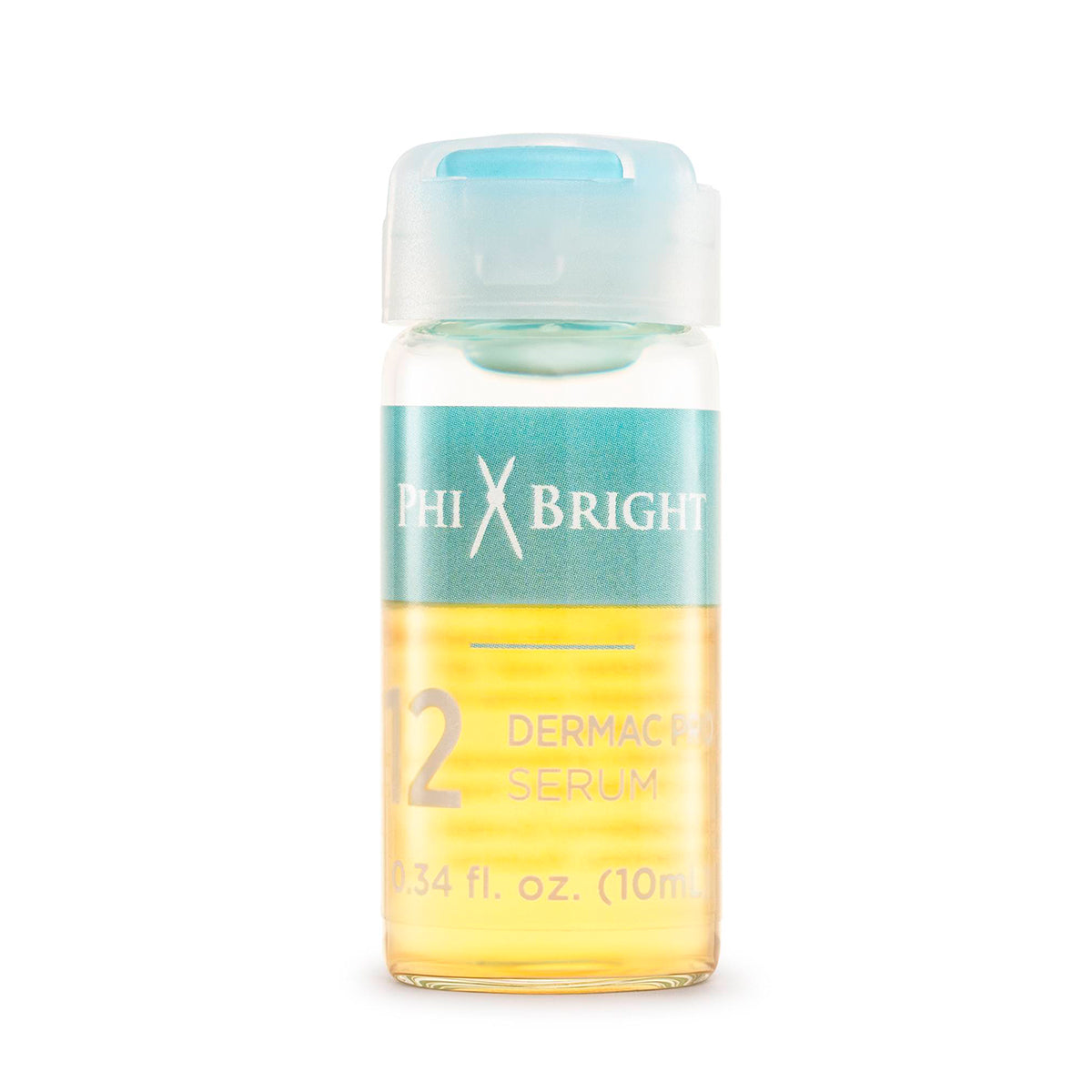 Dermac Pro Serum 12 - 10ml – PhiSupply USA