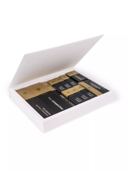 Phi Box Microblading Set Pigments & Tools Phi Academy