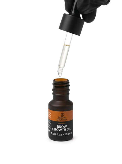 BrowGrowth Oil 20ml