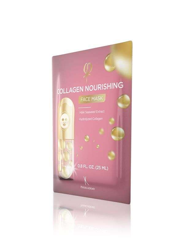 Collagen Nourishing Face Mask