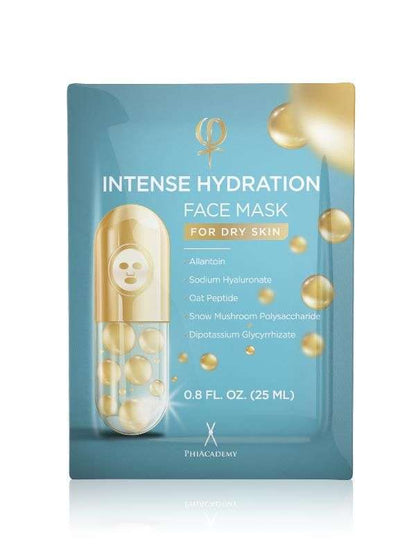 Intense Hydration Mask