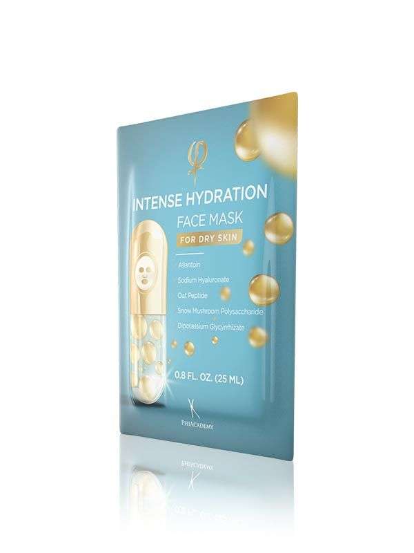 Intense Hydration Mask