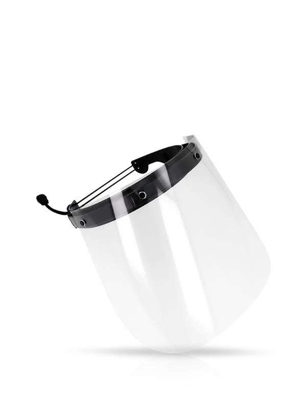 Phi Protective Face Shield