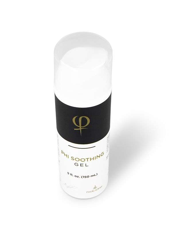 Phi Soothing Gel 150ml