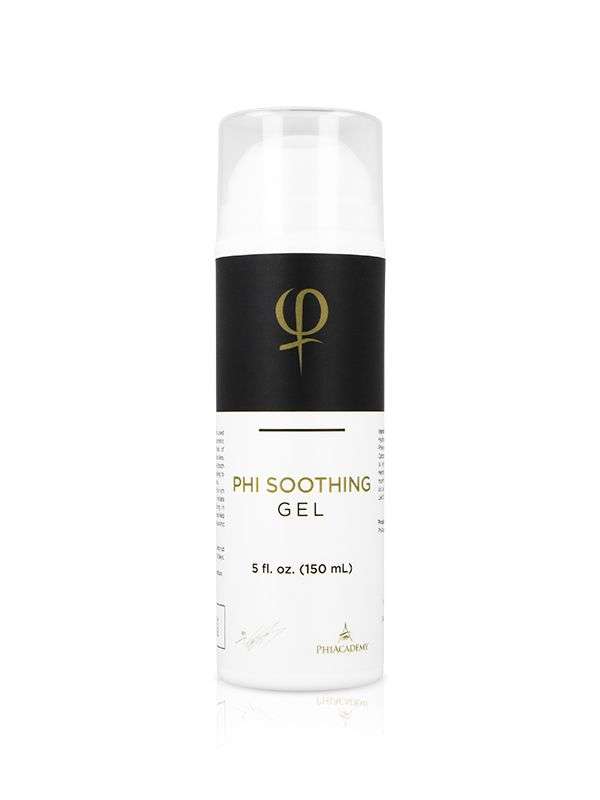 Phi Soothing Gel 150ml