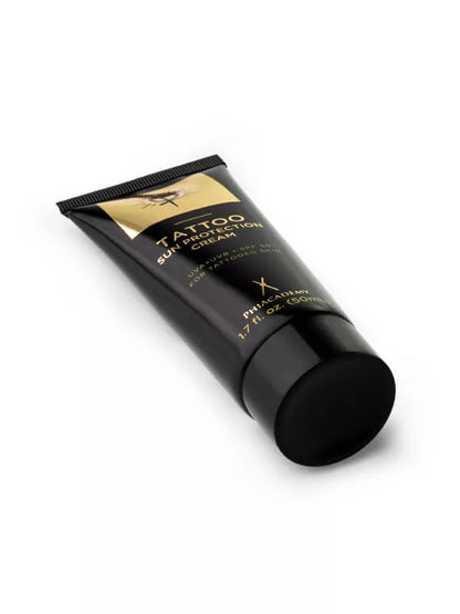 Tattoo Sun Protection Cream