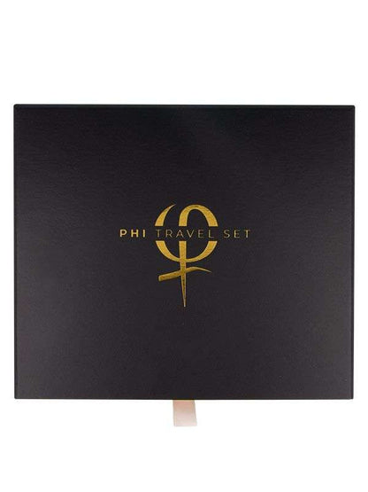 Phi Traveler Set