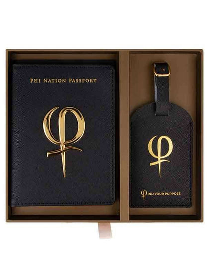 Phi Traveler Set