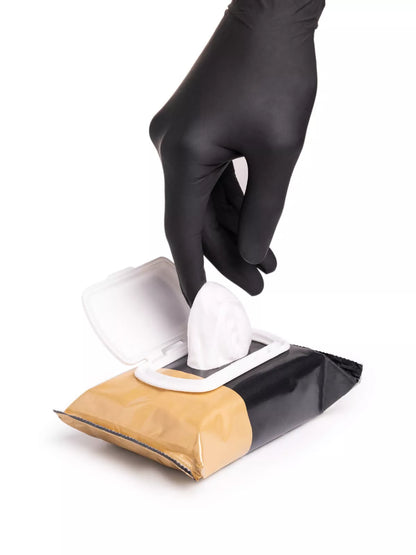 Phi Wipes Block Tonic 20/1