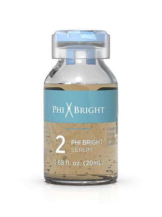 PhiBright Serum 2 - 20ml