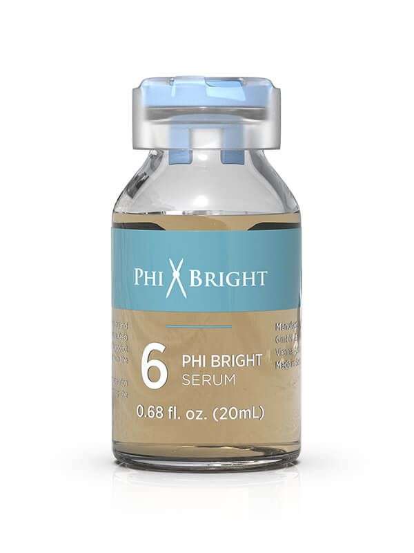 PhiBright Serum 6 - 20ml