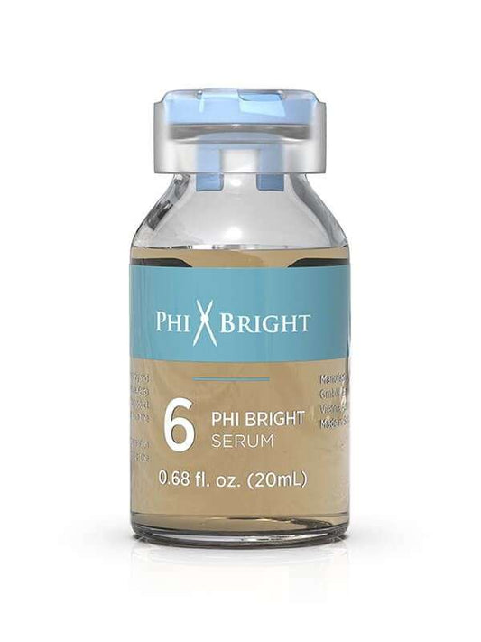 PhiBright Serum 6 - 20ml