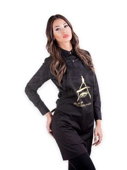 PhiBrows Apron