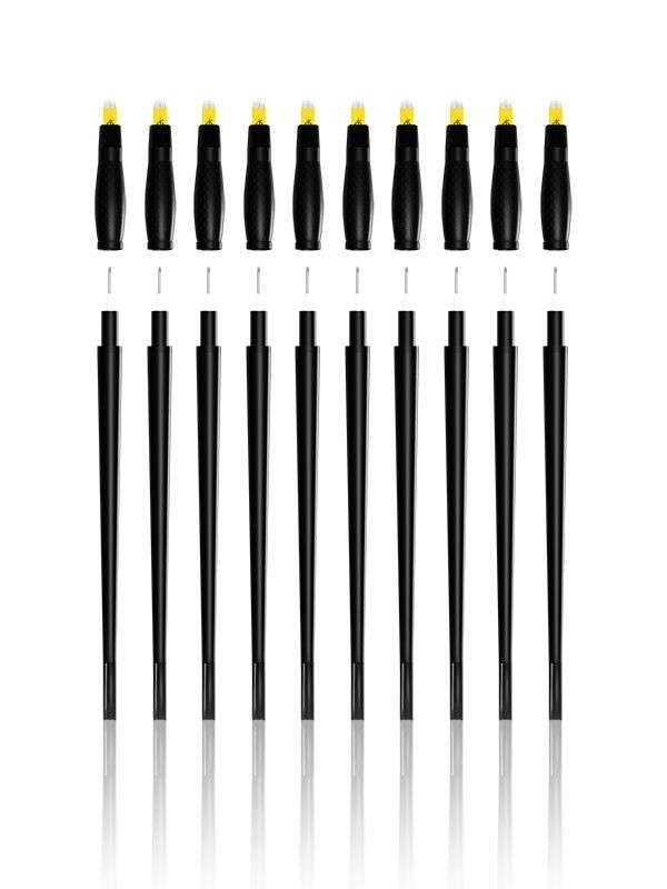 Microblading Advanced Latex Training Kit