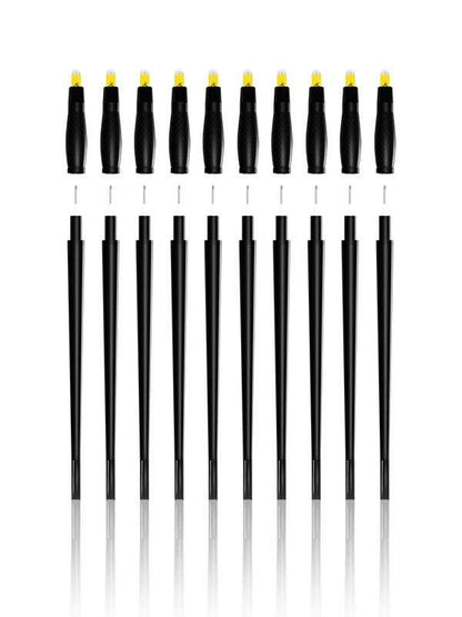 Microblading Advanced Latex Training Kit