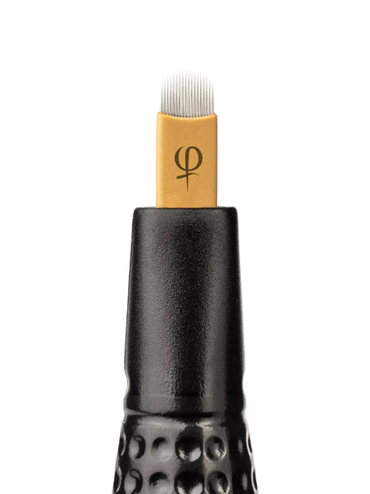 Phibrows Disposable Tool Blade and Shade 10pcs