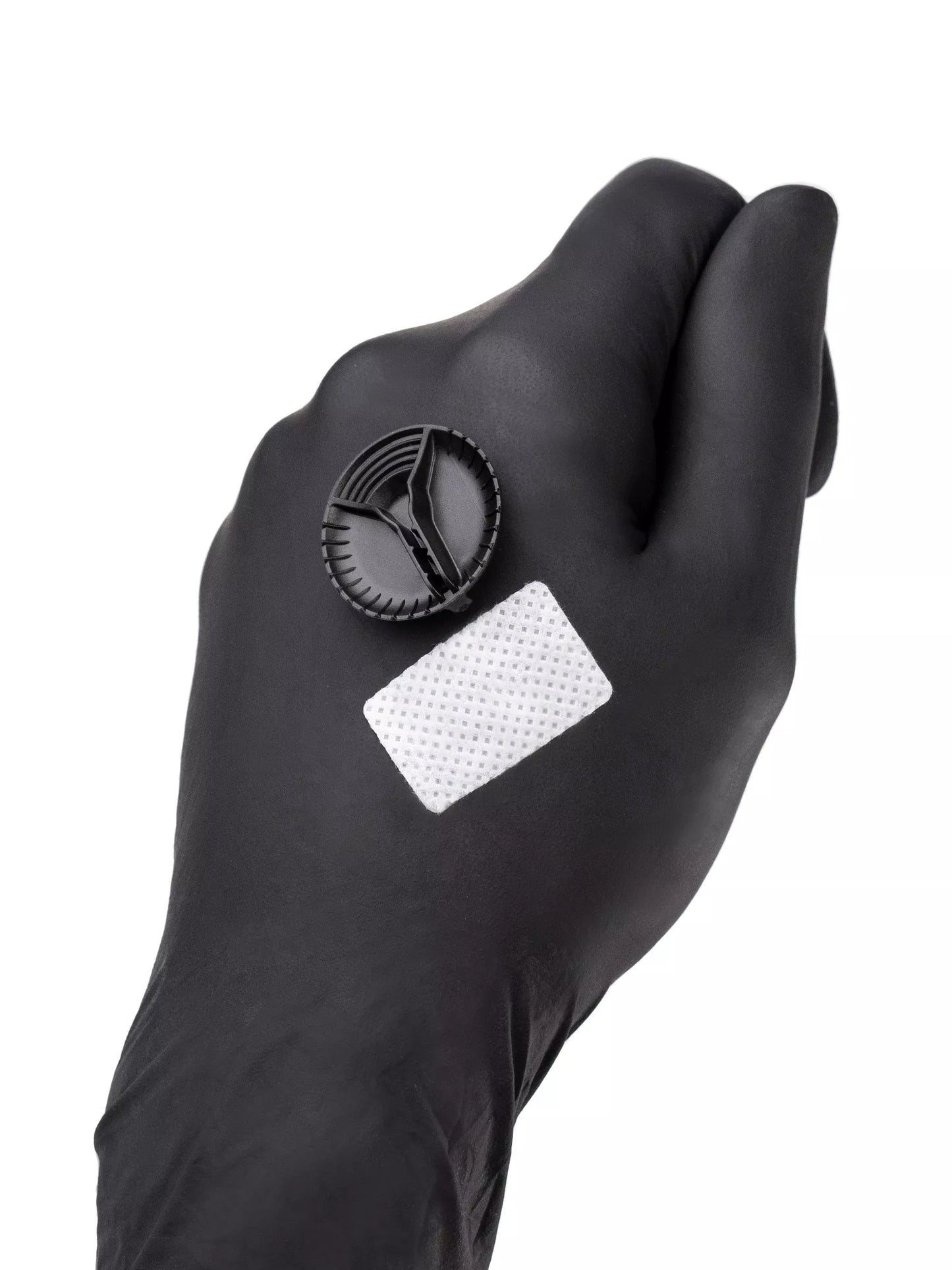 Phibrows Disposable Tool Blade and Shade 10pcs