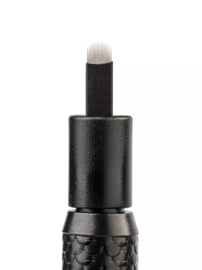 PhiBrows Disposable Tools 18 Eccentric 10pcs Box